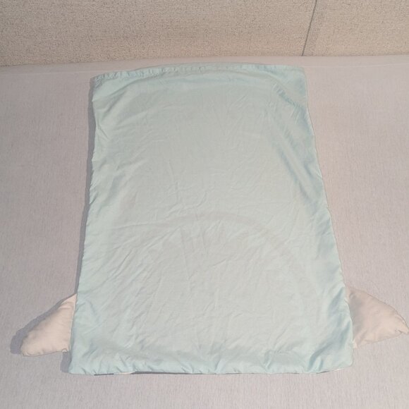 Pillowfort Shark pillowcase - Picture 2 of 2